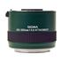 200-500 mm f/2.8 AF APO DG EX Monture Nikon