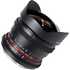 8mm T3.8 Fisheye VDSLR Monture Nikon (spécial vi