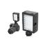 Torche à LED photo/vidéo LED-48D