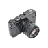 Convertisseur Fujifilm X pour objectifs Canon FD