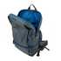 Light Delight Foldable Backpack - Gris acier