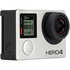Caméra GoPro HERO4 Silver + PowerBank offert