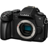 Lumix DMC-G80 Noir + Sigma 30mm f/1.4 Contempora