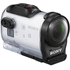 Caméra d'action HDR-AZ1 VR avec Wi-Fi