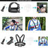 Kit accessoires pour Caméra action GoPro DJI Insta360