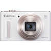 photo Canon PowerShot SX610 HS - blanc