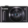 photo Canon PowerShot SX610 HS - noir