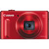 photo Canon PowerShot SX610 HS - rouge