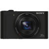 photo Sony Cyber-shot DSC-WX500 - noir