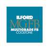 photo Ilford Papier Multigrade IV FB Cooltone - Surface brillante - 20.3 x 25.4 cm - 100 feuilles (MGFBCT.1K)