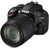 photo Nikon D3200 + 18-105mm VR
