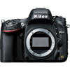 photo Nikon D600 Boitier nu
