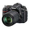 photo Nikon D7100 + 18-105mm VR