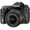 photo Pentax K-5 II + 18-55mm WR