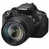photo Canon Eos 700D + 18-135mm IS STM
