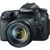 photo Canon EOS 70D + 18-135mm IS STM