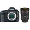 photo Canon EOS 5D Mark III + 24-70mm f/2.8L II USM