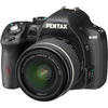 photo Pentax K-50 Noir + 18-55mm WR