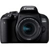 photo Canon Eos 800D + 18-55mm IS STM