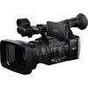 photo Sony Caméscope ultra HD 4K FDR-AX1E
