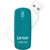 photo Lexar Clé USB 3.0 JumpDrive S35 - 16 Go