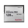 photo SanDisk CFast 128 Go Extreme Pro (515 Mb/s)