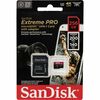photo SanDisk microSDXC 256GB Extreme Pro A2 C10 V30 UHS-I U3