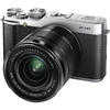 photo Fujifilm X-M1 Argent + XC 16-50mm f/3.5-5.6 OIS 