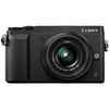 photo Panasonic Lumix DMC-GX80 Noir + 14-42mm f/3.5-5.6 OIS