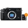 photo Fujifilm X-Pro2 Boîtier nu + Lexar SDXC 64 Go Pro 1000x
