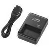 photo Canon Chargeur CG-110