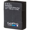 photo GoPro Batterie Lithium-Ion HD pour GoPro HERO3 et 3+ - BATTHD3+