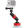 photo Joby Ventouse Suction Cup & Locking Arm