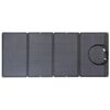 Chargeurs solaire Ecoflow Panneau solaire 160W