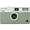 photo Kodak Ektar H35 boitier 35mm demi format - Vert sauge