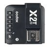 photo Godox Emetteur radio X2T-N pour Nikon
