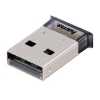 photo Hama Micro adaptateur USB Bluetooth 2.1 - 49232