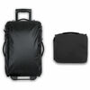 Sacs photo Wandrd Transit Carry-On Roller Essential+ Bundle