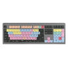 photo LogicKeyboard Clavier pour Avid Pro Tools Astra 2 FR (Mac)
