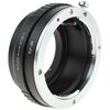 Convertisseurs de monture Digixo Convertisseur Fujifilm X pour objectifs Sony A / Minolta AF