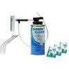 photo Green Clean Kit de nettoyage Mini Vacuum pour capteur plein format - SC4000