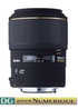 photo Sigma SIGMA 105mm F2.8 DG Macro EX 4/3 Monture Olympus