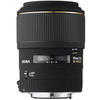 photo Sigma 105mm F2.8 DG Macro EX Monture Canon