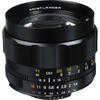 photo Voigtländer 58mm f/1.4 Nokton SL II Monture Nikon AI-S