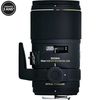 photo Sigma 150mm f/2.8 APO Macro DG EX OS HSM Monture Nikon