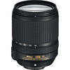 photo Nikon AF-S DX Nikkor 18-140mm f/3.5-5.6G ED VR