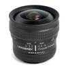 photo Lensbaby 5.8mm f/3.5 Circular Fisheye pour Sony E