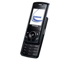 photo Téléphones portables Samsung
