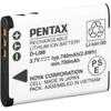 photo Pentax Batterie lithium D-Li88 (batterie d'origine)
