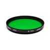 photo Hoya Filtre vert X1 HMC 58mm